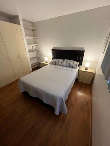 En Departamento En La Mejor Zona De Miraflores Appartamento Distretto di Lima