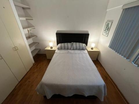 Appartamento En Departamento En La Mejor Zona De Miraflores *